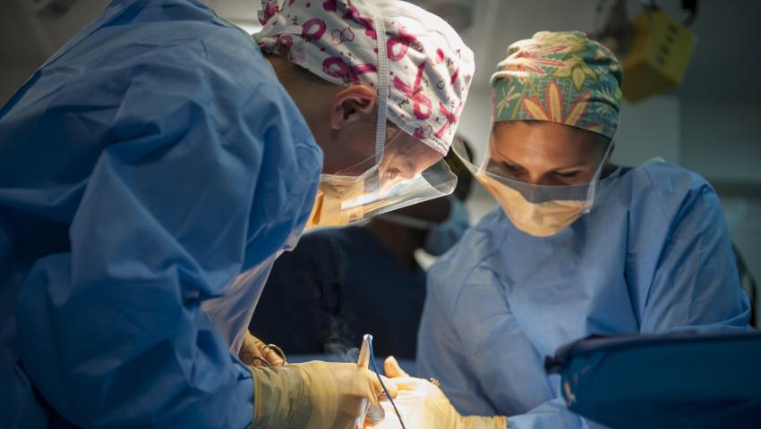 Yüz Mezoterapisi - Tatvan Saç Ekimi